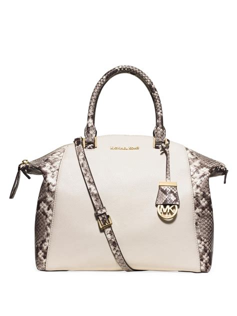 Michael michael kors riley large shoulder bag 